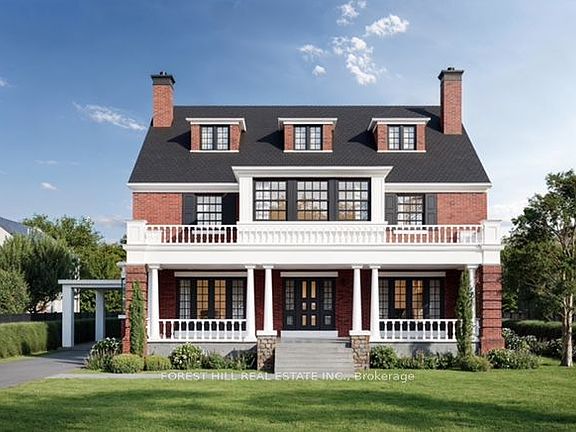 3rd image of 132 Blythwood Rd