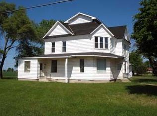 136 Berne St, Pigeon, MI 48755