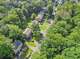 67 River St #97, New Canaan, CT 06840
