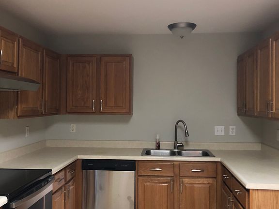 New appliances 