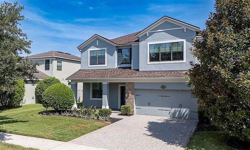 1st image of 5728 Rue Galilee Ln
