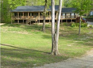 311 Robinhood Rd, Lincoln, AL 35096