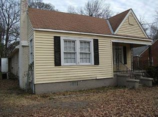 3402 11th Ave, Columbus, GA 31904