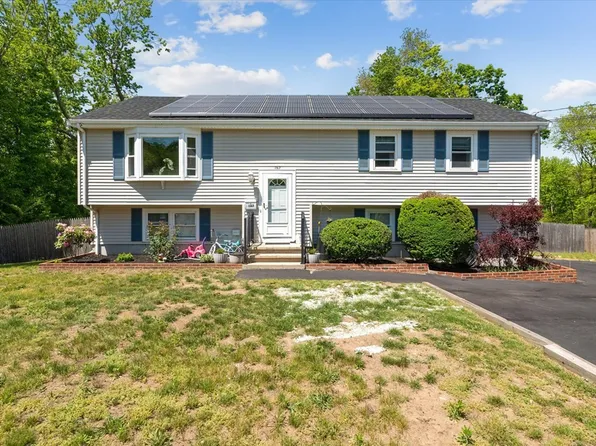 167 Randolph St, Abington, MA 02351