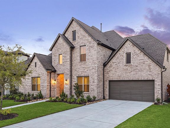 2nd image of 13803 Dorado Point Dr