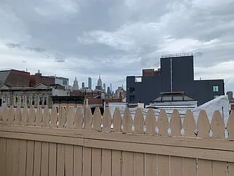 Rented by Novum Properties, Inc.