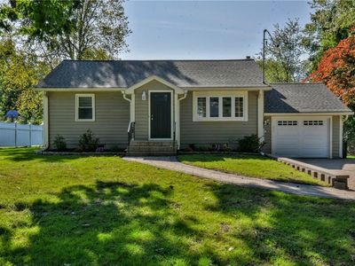 1 E Charles Street, Nanuet, NY, 10954