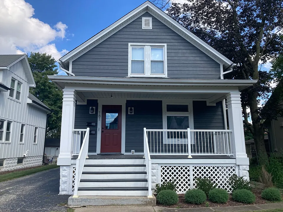 181 N Willow Rd