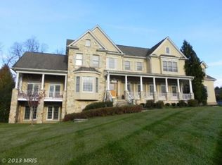 508 Pond View Ln, Cockeysville, MD 21030