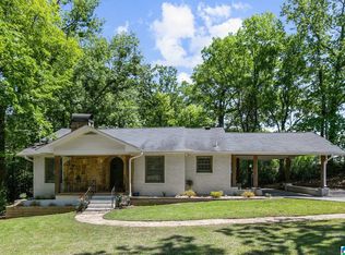 1713 Shades Crest Rd, Vestavia, AL 35216