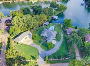 118 Shore Acres Dr, Hot Springs, AR 71913