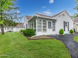 46 Dover Walk #446, Toms River, NJ 08753