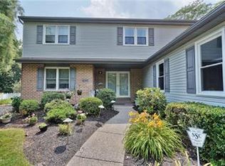 1674 Valley Forge Rd, Allentown, PA 18104
