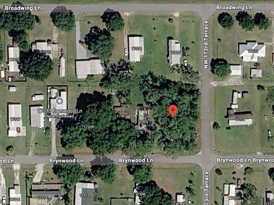 2nd image of 17301 Brynwood Lane