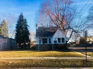 1825 Wordsworth St, Ferndale, MI 48220