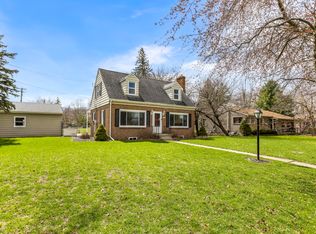 320 River St, Hillsdale, MI