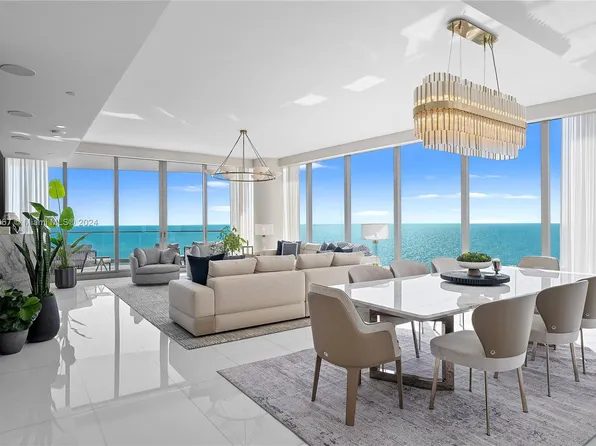 17975 Collins 1701 Sunny, North Miami Beach, FL 33160