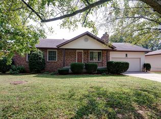 3140 W Broadmoor St, Springfield, MO 65807