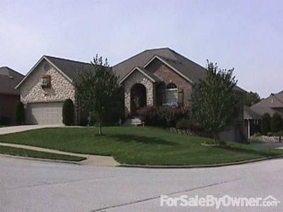 5261 S Hazel Dr, Springfield, MO, 65810