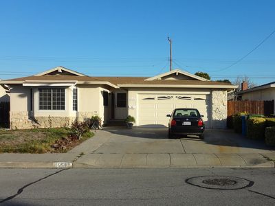 958 Leith Ave, Santa Clara, CA, 95054