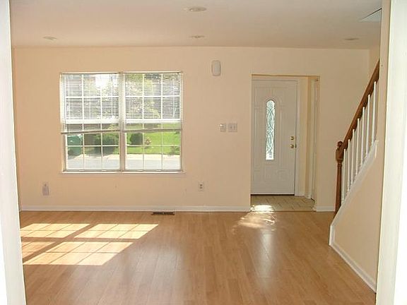 Another View of Living Room