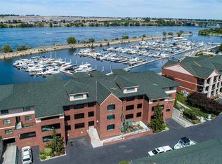300 Columbia Point Dr UNIT D206, Richland, WA 99352