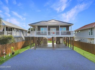 126 Balboa St, Port Saint Joe, FL 32456