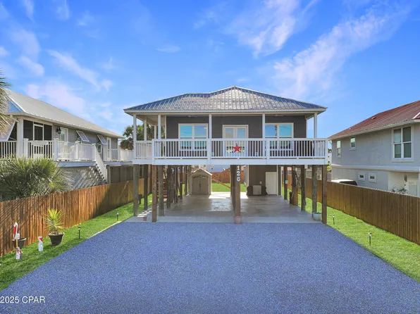 126 Balboa St, Port Saint Joe, FL 32456