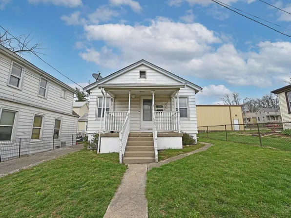 110 E Voorhees St, Cincinnati, OH 45215