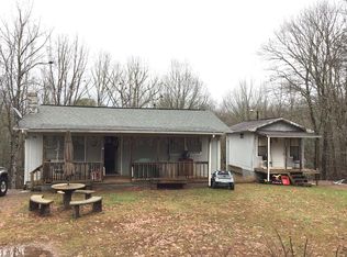 436 Parsons Way, Franklin, NC 28734