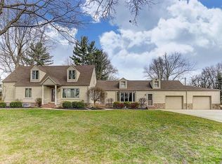 3090 Fort Amanda Rd, Lima, OH 45805