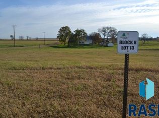 Bk8 Rocky Ridge Rd LOT 13, Dell Rapids, SD 57022