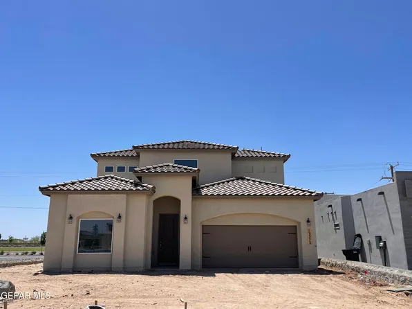 3869 Bubble, El Paso, TX 79938