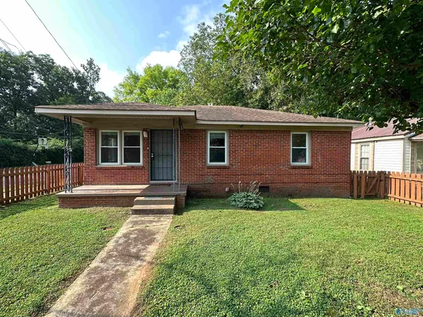 2701 Barbara Dr NW, Huntsville, AL 35816