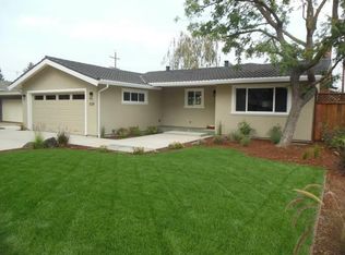 5139 Doyle Rd, San Jose, CA 95129