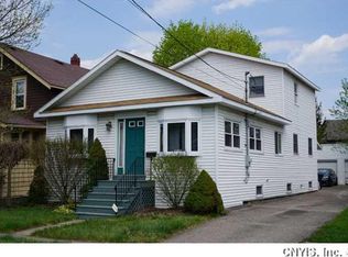 333 S Collingwood Ave, Syracuse, NY 13206