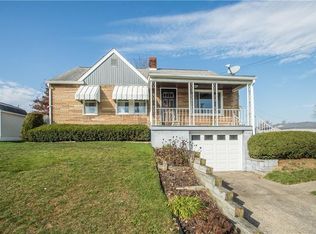 211 Port St, Ford City, PA 16226