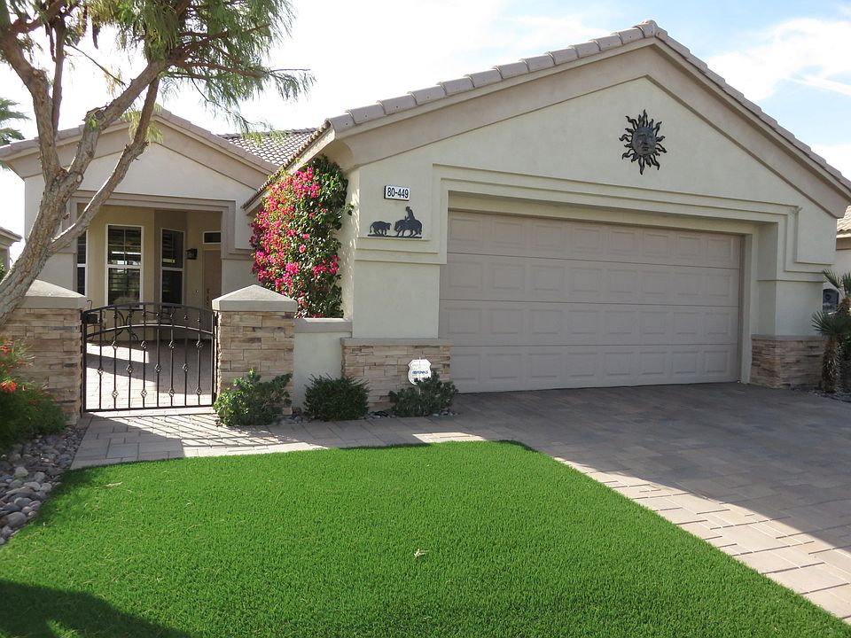 2nd image of 80449 Muirfield Dr
