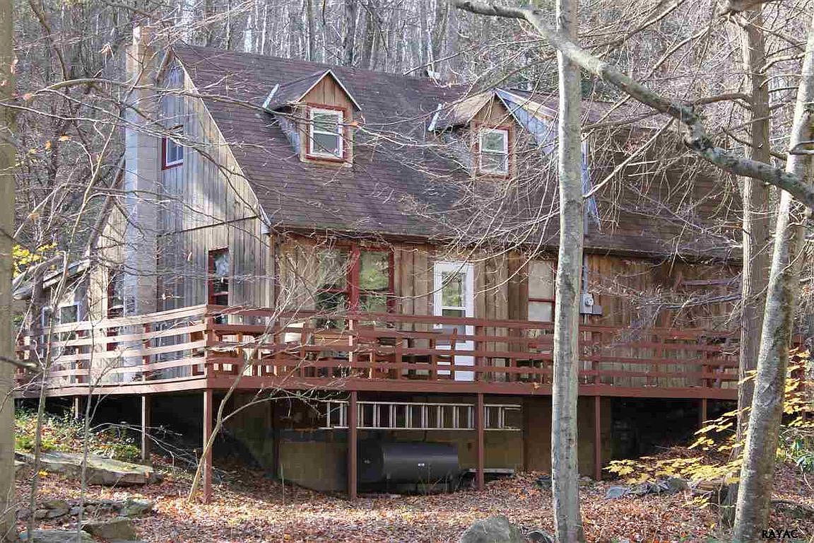 1400 Mount Hope Rd, Fairfield, PA 17320 Zillow