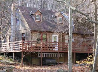 1400 Mount Hope Rd, Fairfield, PA 17320