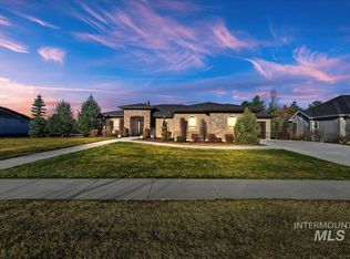 7139 N Pinseeker Pl, Meridian, ID 83646