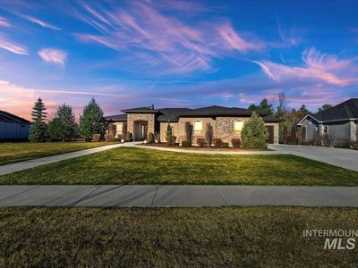 7139 N Pinseeker Pl, Meridian, ID, 83646