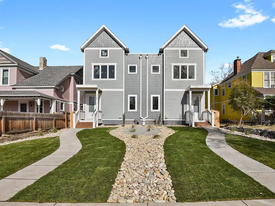 726 E Platte Ave