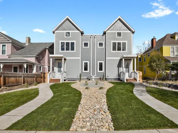 726 E Platte Ave, Colorado Springs, CO 80903