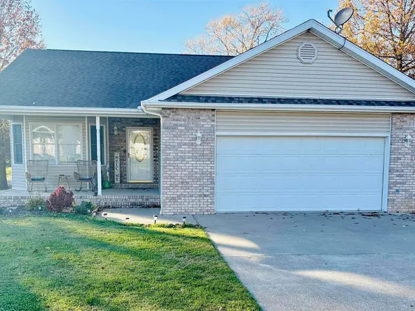 400 Abby Dr, Carterville, IL 62918