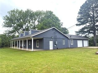 1385 Country Club Rd, Dover, AR 72837