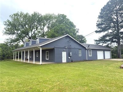 1385 Country Club Rd, Dover, AR, 72837