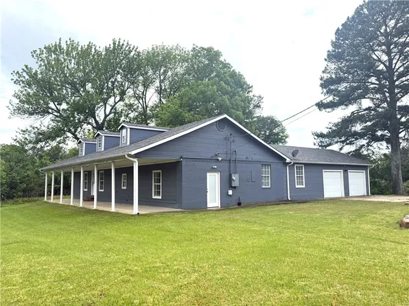 1385 Country Club Rd, Dover, AR 72837