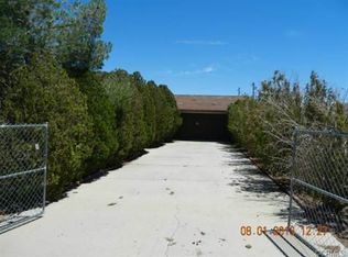 8193 Palomar Ave, Yucca Valley, CA 92284