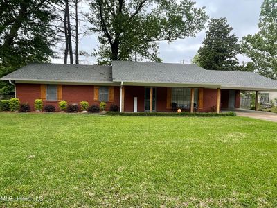 2221 Country Club Dr, Yazoo City, MS, 39194